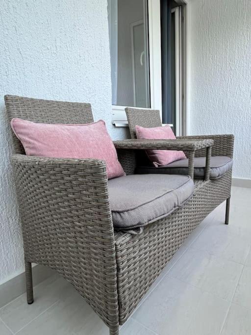Apartment Miva Záhřeb Exteriér fotografie