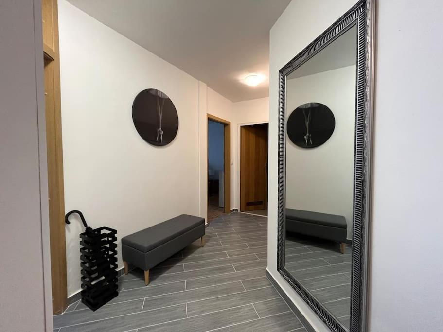 Apartment Miva Záhřeb Exteriér fotografie
